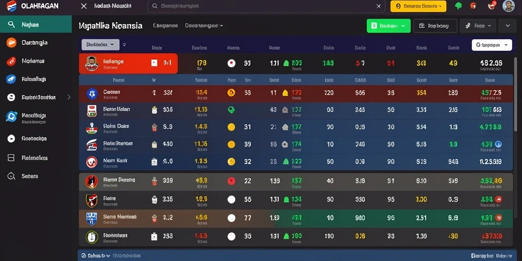 Grafik realistis yang meningkatkan pengalaman bermain.
