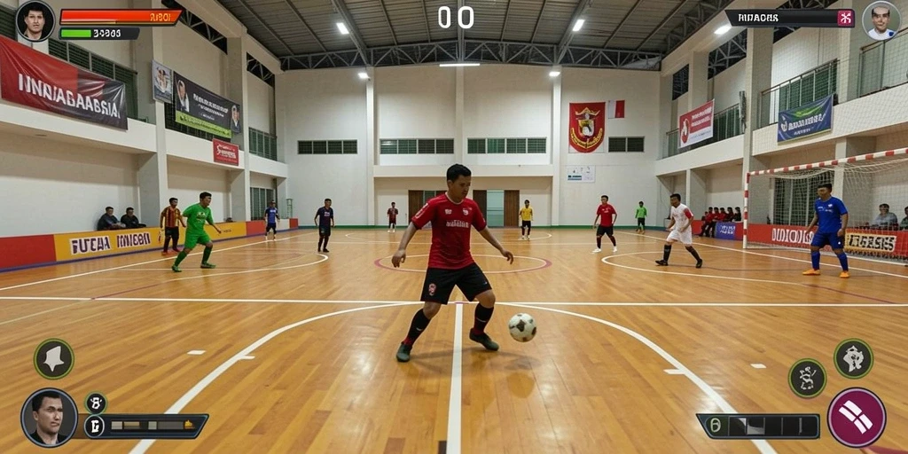 Fitur bonus harian yang menguntungkan bagi pemain.