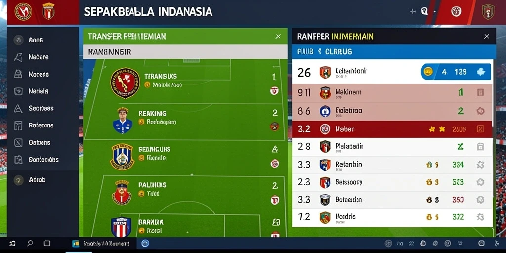 Grafis yang memukau dan realistis.