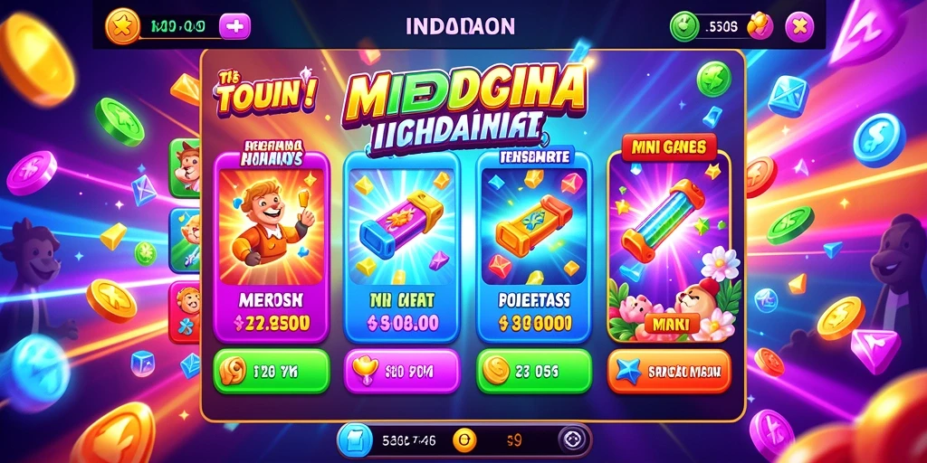 Dukungan pelanggan 24/7 siap membantu kapan saja.