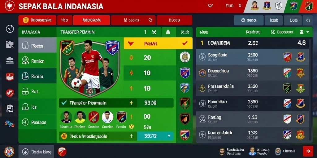 Sistem keamanan yang menjamin kenyamanan pengguna.