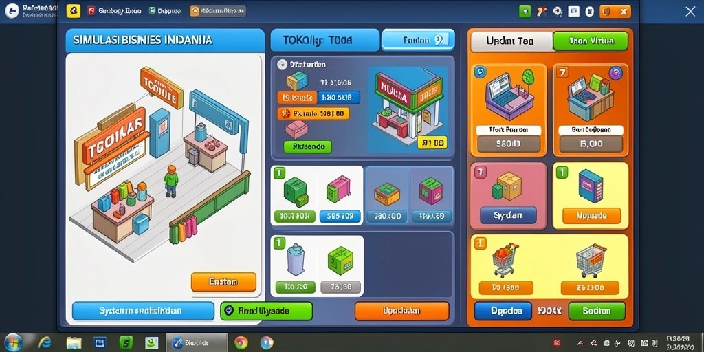 Screenshot menggambarkan fitur komunitas yang aktif di RAJA132.