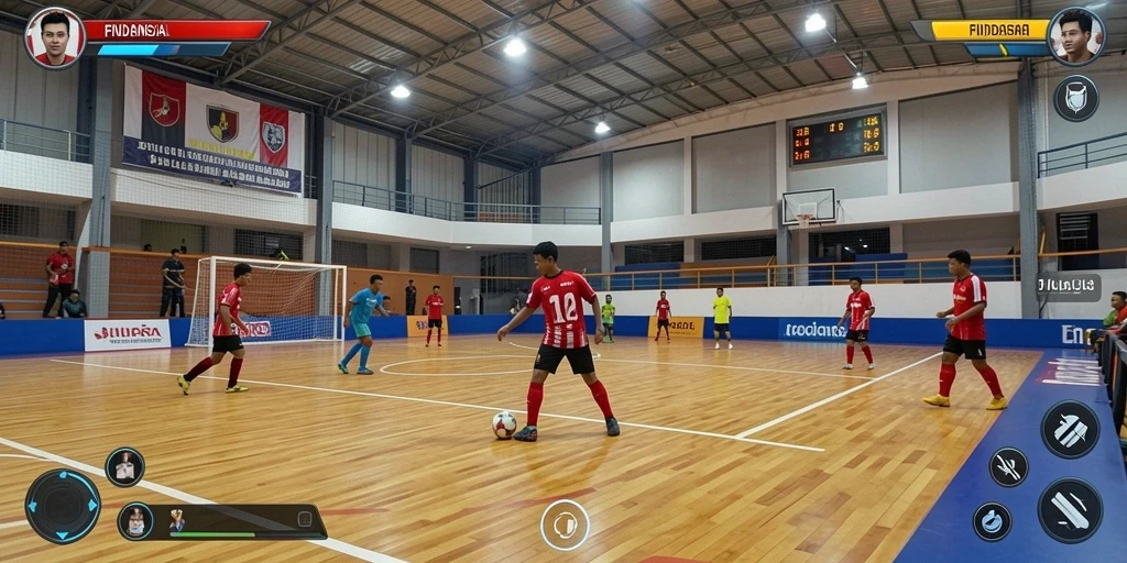 Kesempatan meraih rewards menarik setiap hari.