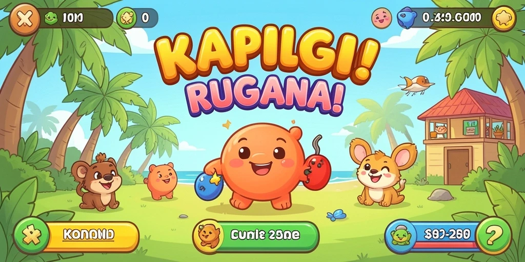 Fitur pembaruan terbaru di RPVIP6.